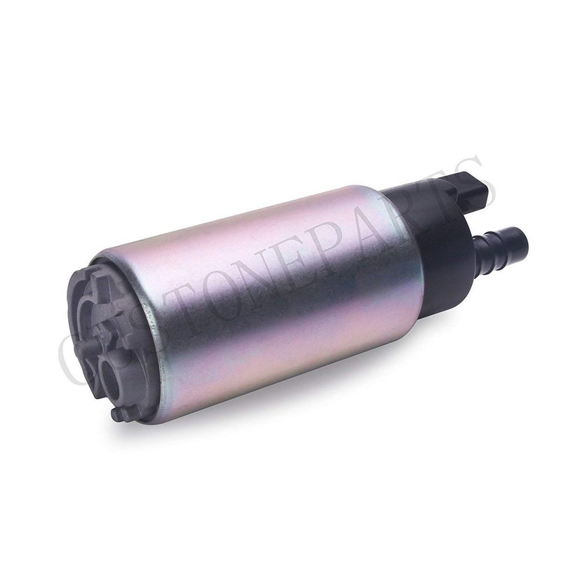 CUSTONEPARTS 12V Electric Intank Fuel Pump Core with Installation Kit (38mm Diameter) FIT Toyota Camry Corolla 4Runner Avalon Lexus ES350 ES300 Pontiac Vibe, Replaces E8213 - Image 3
